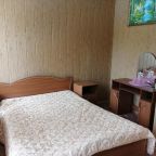 Сюит (Люкс с балконом), Гостевой дом Кузбасс