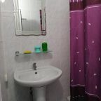 Трехместный (Стандартный трехместный номер), Гостевой дом Кузбасс