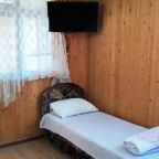 Семейный (Cемейный номер с собственной ванной комнатой), Гостевой дом Южный Дворик