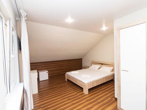 Фотография номера гостиницы Villa Terrasa