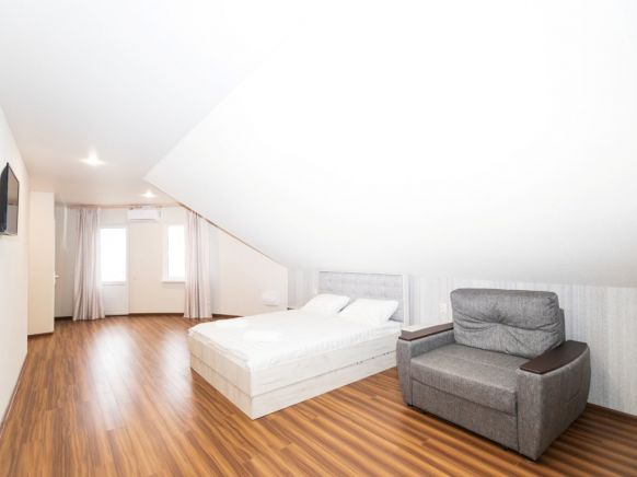 Фотография номера гостиницы Villa Terrasa