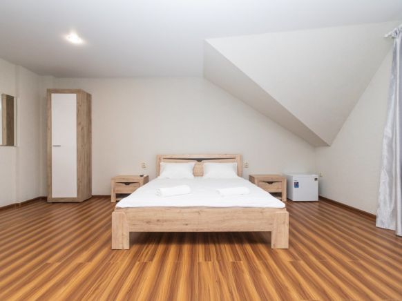 Фотография номера гостиницы Villa Terrasa