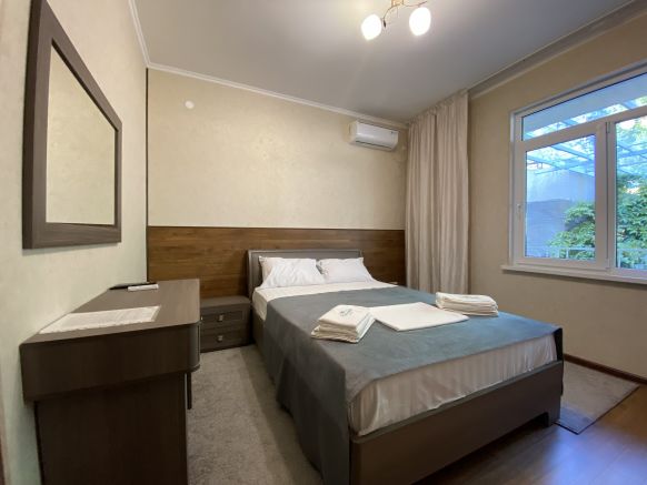 Фотография номера гостиницы Villa Terrasa