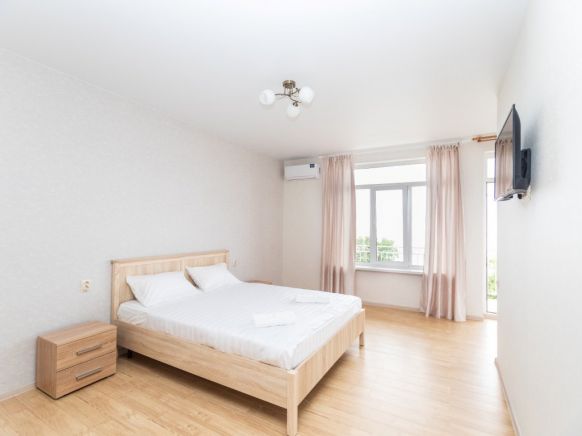 Фотография номера гостиницы Villa Terrasa