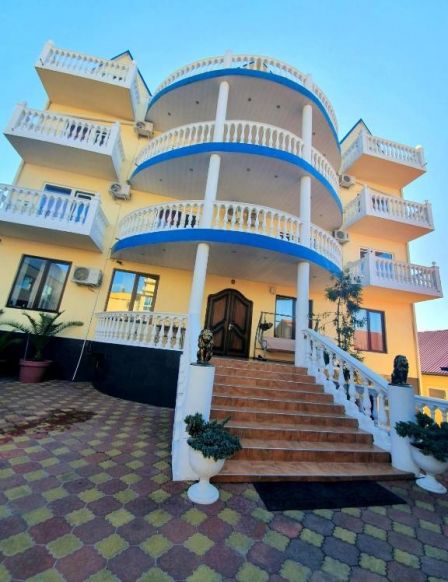 Отель Лоогуна