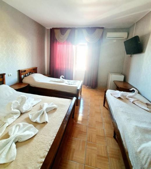 Фотография номера гостиницы Лоогуна