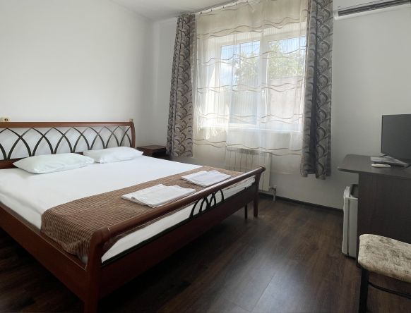 Фотография номера гостевого дома НикОль