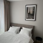 Апартаменты (На Ленина 85), Хостел Why not Hostel Novosibirsk