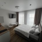 Апартаменты (На Ленина 85), Хостел Why not Hostel Novosibirsk