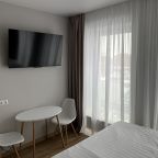 Апартаменты (На Ленина 85), Хостел Why not Hostel Novosibirsk