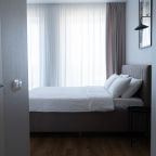 Апартаменты (На Ленина 85), Хостел Why not Hostel Novosibirsk
