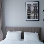 Апартаменты (На Ленина 85), Хостел Why not Hostel Novosibirsk