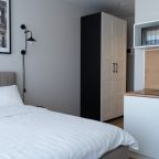 Апартаменты (На Ленина 85), Хостел Why not Hostel Novosibirsk