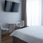 Апартаменты (На Ленина 85), Хостел Why not Hostel Novosibirsk