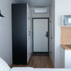 Апартаменты (На Ленина 85), Хостел Why not Hostel Novosibirsk