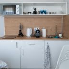 Апартаменты (На Ленина 85), Хостел Why not Hostel Novosibirsk