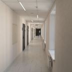 Апартаменты (На Ленина 85), Хостел Why not Hostel Novosibirsk