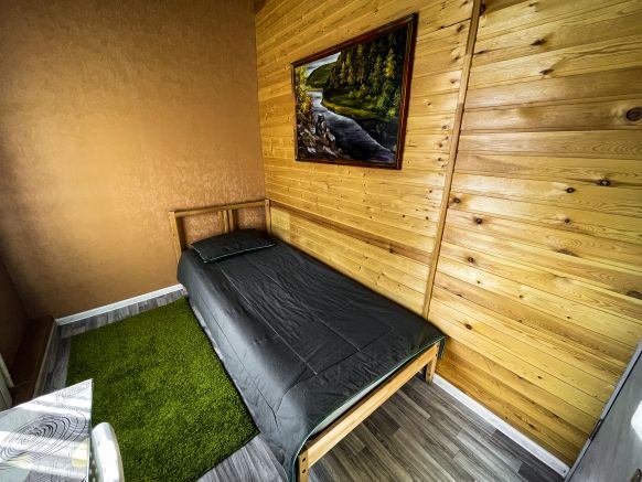 Фотография номера хостела Купеческий дворъ