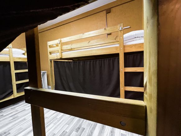 Фотография номера хостела Купеческий дворъ