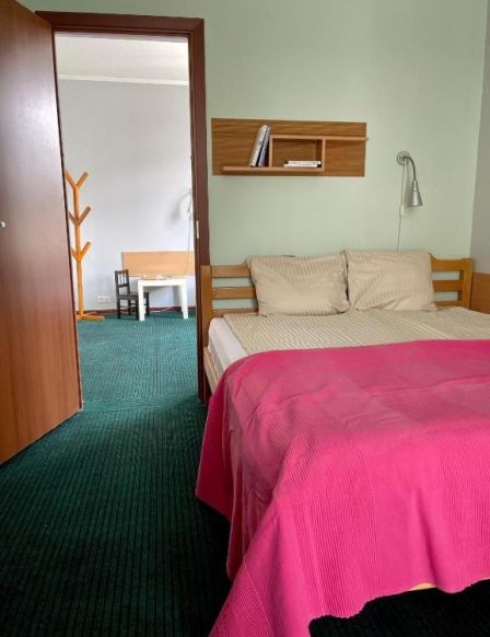 Фотография номера гостевого дома Желтый Дом