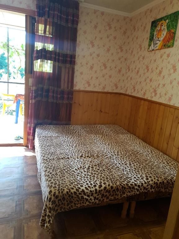 Двухместный (Небольшой двухместный номер с 1 кроватью или 2 отдельными кроватями) гостевого дома For you, Лермонтово