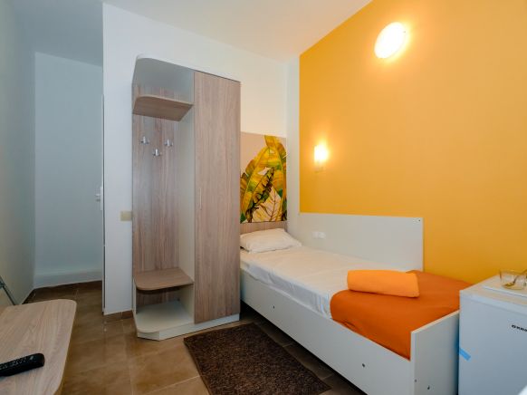 Фотография номера гостевого дома Аэлита на Восточной