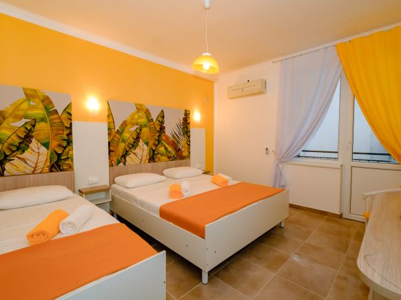 Фотография номера гостевого дома Аэлита на Восточной