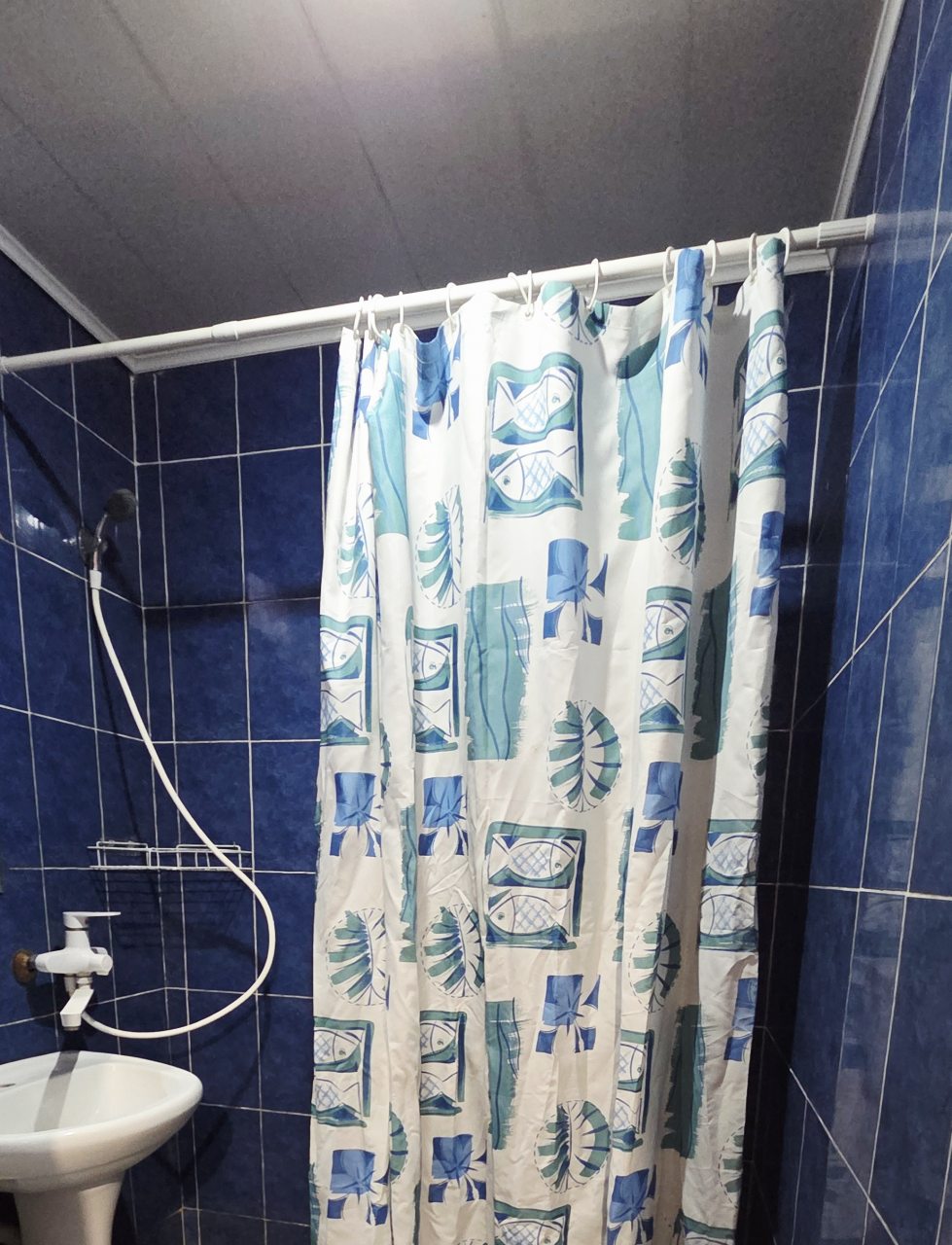 Четырехместный (СТАНДАРТ), Гостевой дом Пальма