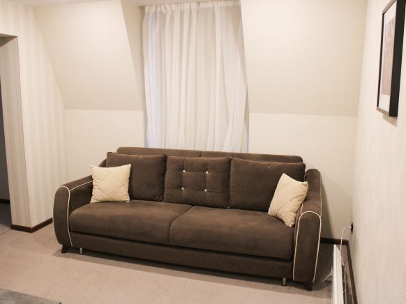 Фотография номера гостиницы Смарт Отель НЕО Туапсе