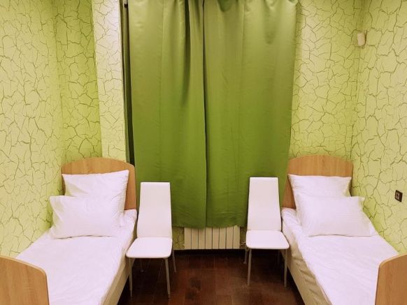 Фотография номера гостиницы Форт