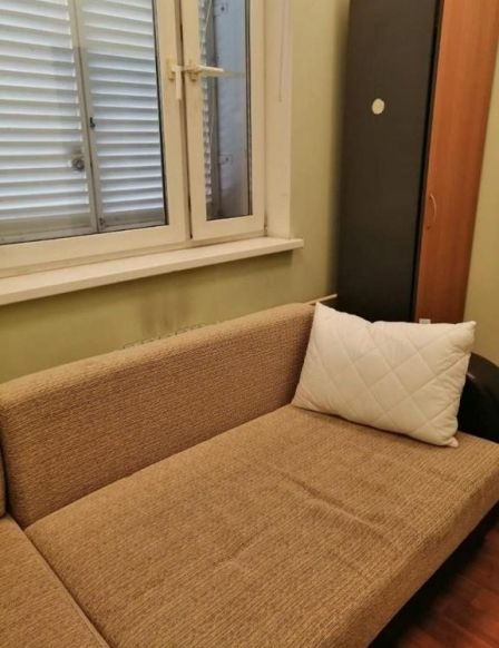 Фотография номера гостиницы Форт