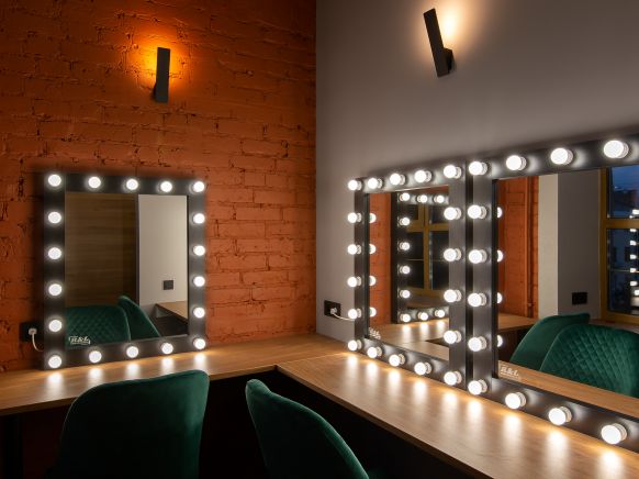 Фотография номера хостела Q-block