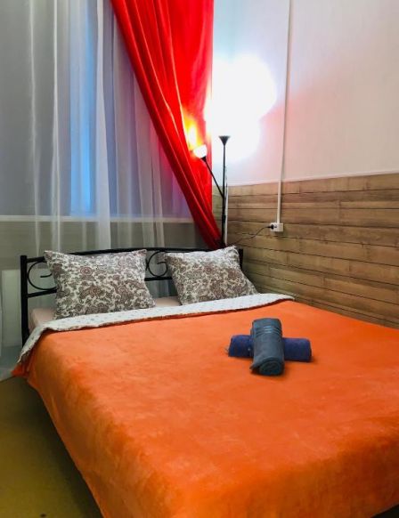 Фотография номера хостела Travel Inn Электрозаводская