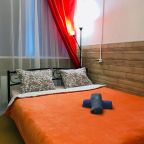 Двухместный (Double), Хостел Travel Inn на Электрозаводской