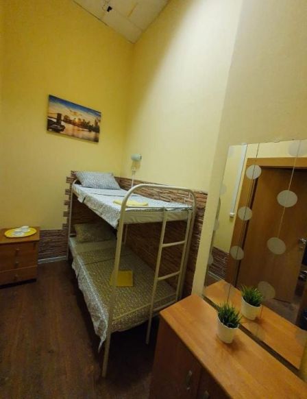 Фотография номера хостела Идеал