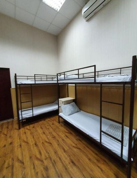 Фотография номера хостела Идеал