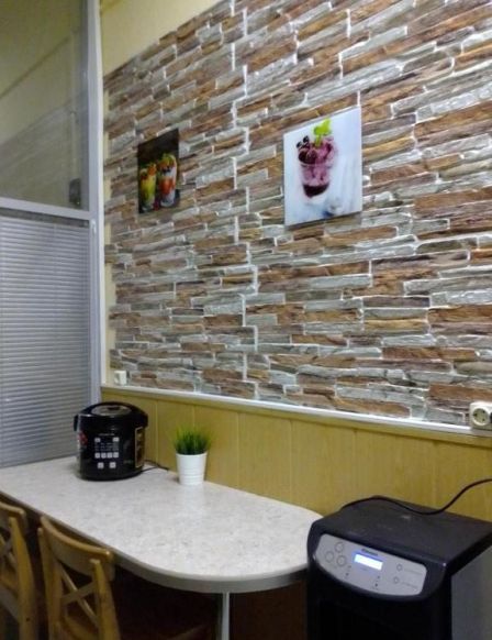 Фотография номера хостела Идеал