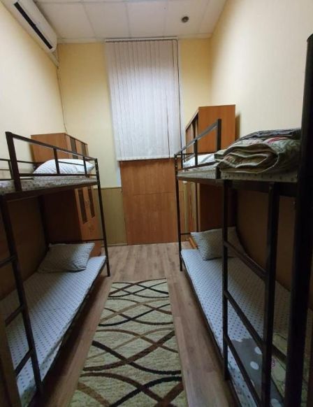 Фотография номера хостела Идеал