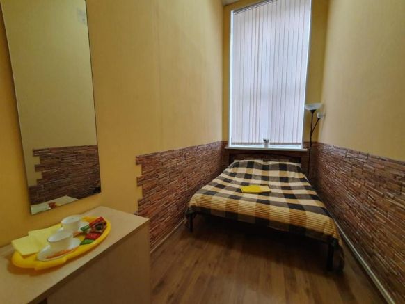 Фотография номера хостела Идеал