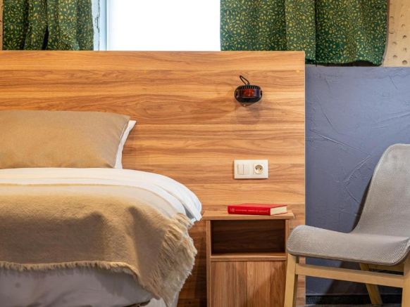 Фотография номера гостиницы Веллион Смоленский