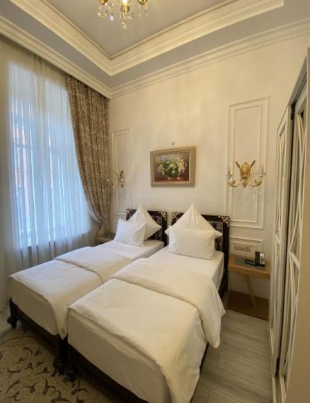 Фотография номера гостиницы Набат Палас Арбат