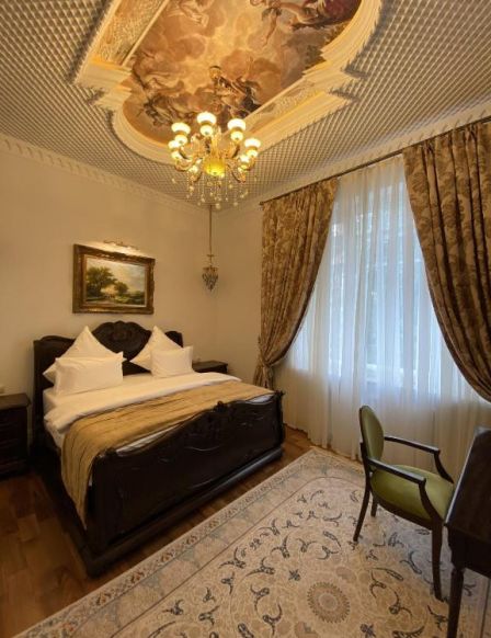 Фотография номера гостиницы Набат Палас Арбат