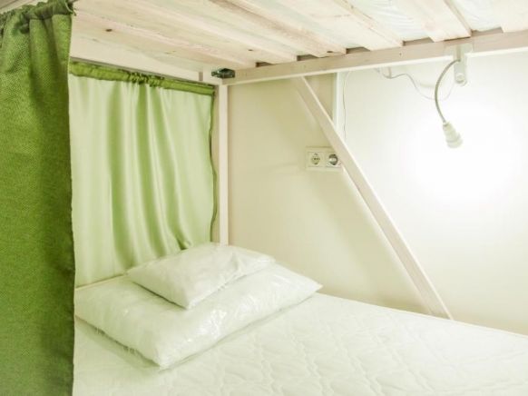 Фотография номера хостела Планета