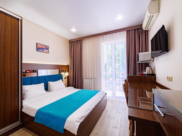 Фотография номера гостиницы Южный берег