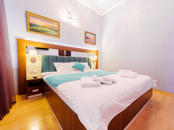 Фотография номера гостиницы Южный берег