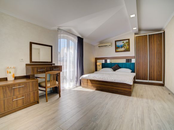 Фотография номера гостиницы Южный берег