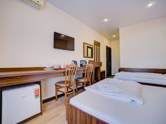 Фотография номера гостиницы Южный берег