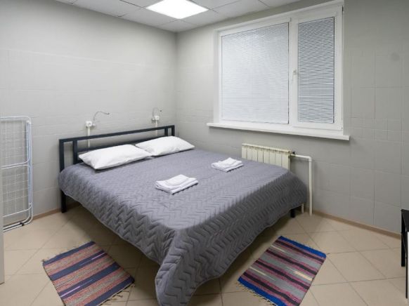 Фотография номера хостела Хостелы Рус - Полежаевская