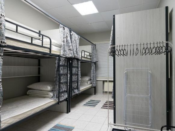 Фотография номера хостела Хостелы Рус - Полежаевская