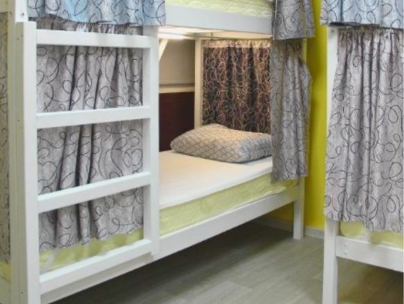 Фотография номера хостела Рус Кунцево